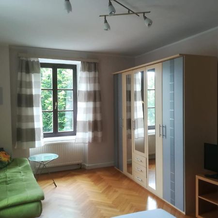 Ferienwohnung Madlene 1 Gablitz Екстер'єр фото