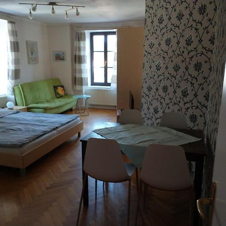 Ferienwohnung Madlene 1 Gablitz Екстер'єр фото