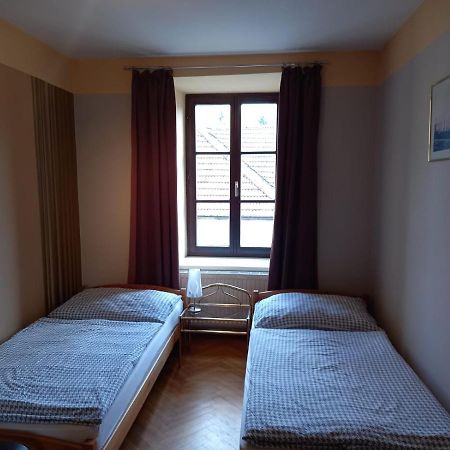 Ferienwohnung Madlene 1 Gablitz Екстер'єр фото