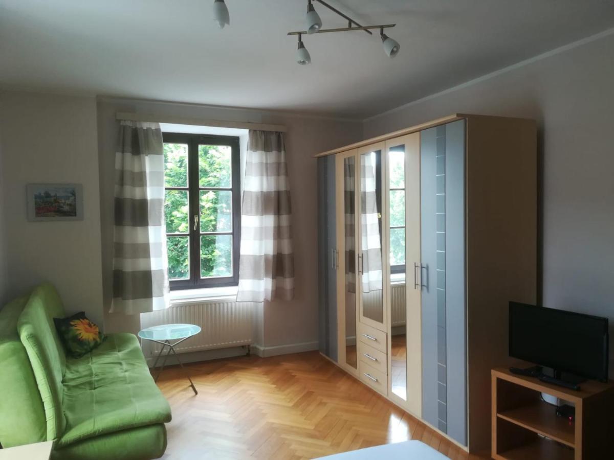 Ferienwohnung Madlene 1 Gablitz Екстер'єр фото