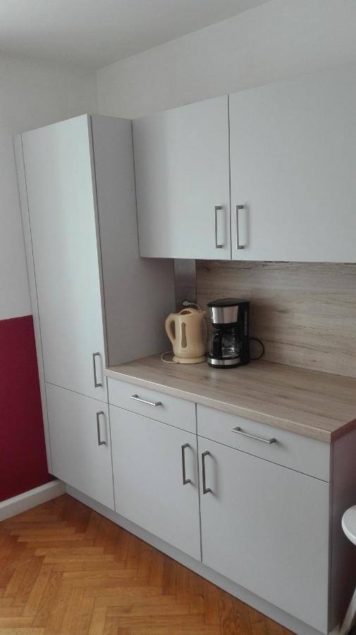 Ferienwohnung Madlene 1 Gablitz Екстер'єр фото