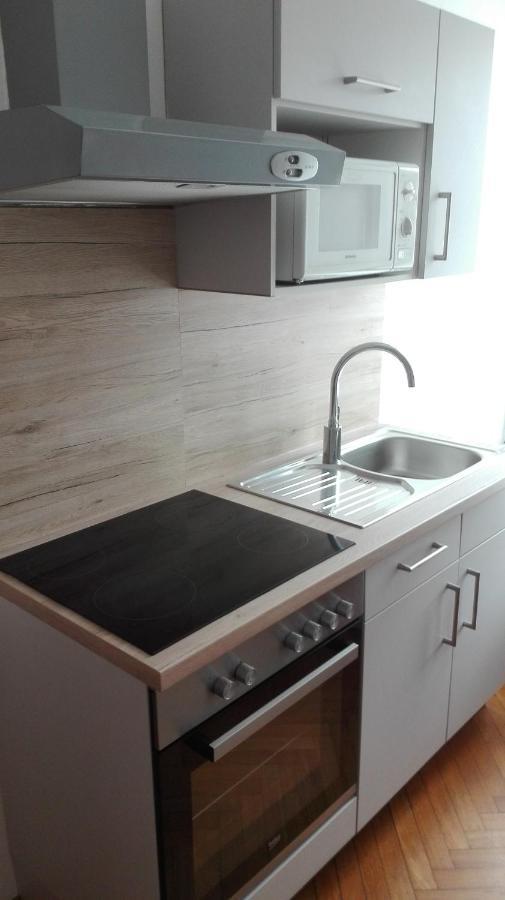 Ferienwohnung Madlene 1 Gablitz Екстер'єр фото