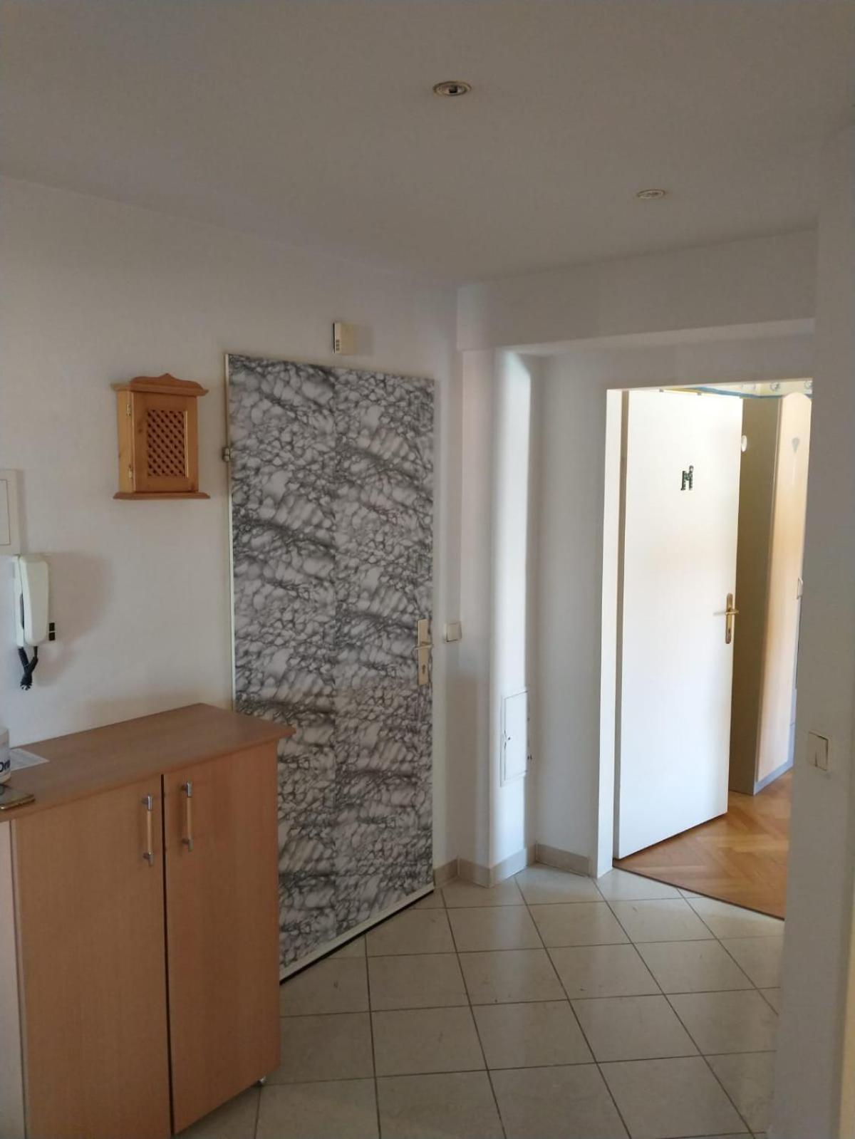 Ferienwohnung Madlene 1 Gablitz Екстер'єр фото