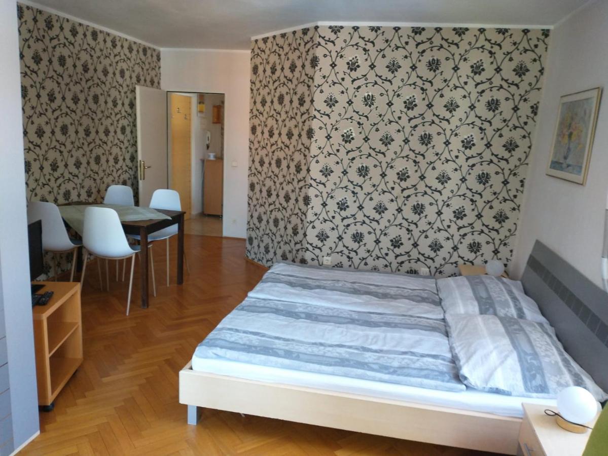 Ferienwohnung Madlene 1 Gablitz Екстер'єр фото