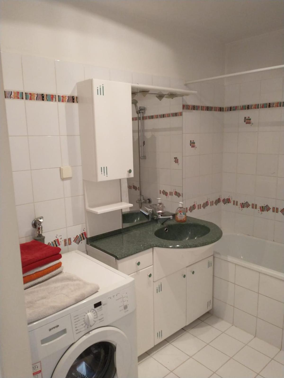 Ferienwohnung Madlene 1 Gablitz Екстер'єр фото