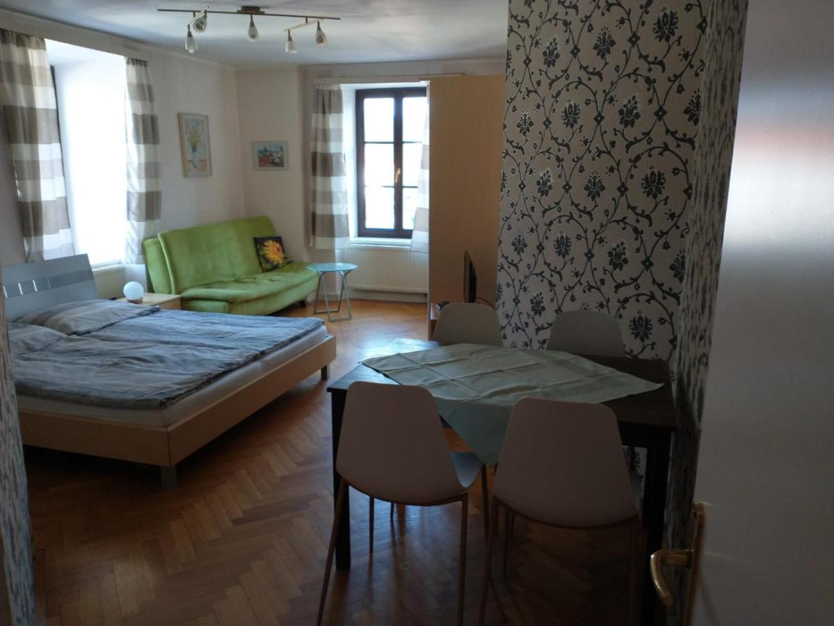 Ferienwohnung Madlene 1 Gablitz Екстер'єр фото