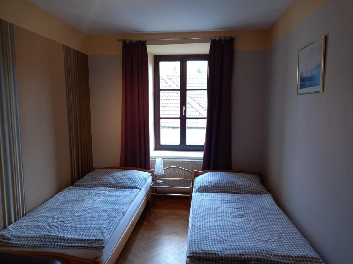 Ferienwohnung Madlene 1 Gablitz Екстер'єр фото